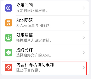 三山appleID维修服务iPhone设置中Apple ID显示为灰色无法使用