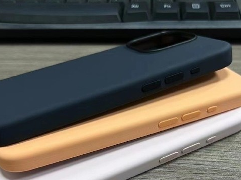 三山苹果14维修站分享iPhone14手机壳能直接给iPhone15用吗?