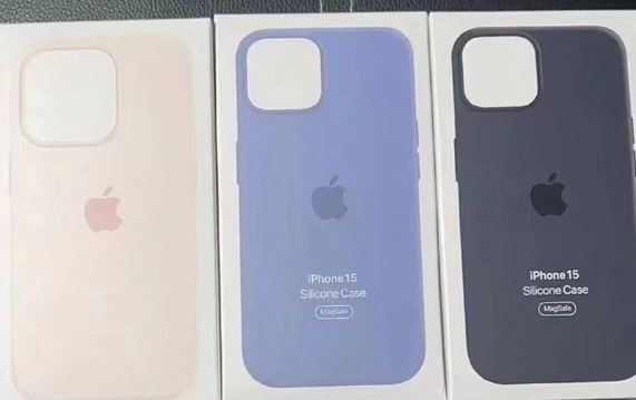 三山苹果14维修站分享iPhone14手机壳能直接给iPhone15用吗？ 