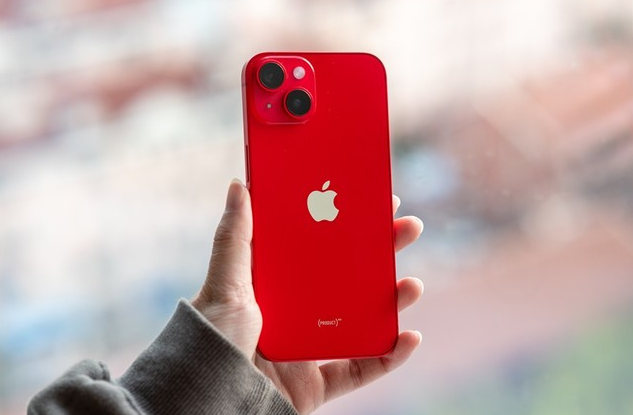 三山苹果14维修分享为什么大家觉得iPhone 14不香了 