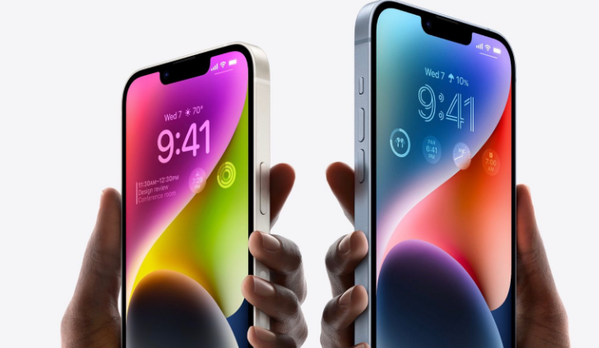 三山苹果14维修分享iPhone 14系列支持的eSIM卡有哪些优点 