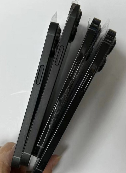 三山苹果14维修分享iPhone14电池多少毫安 
