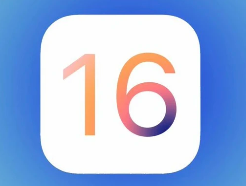 三山苹果手机维修分享iOS16不支持iPhone6s，手中的6s怎么办 