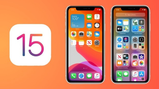 三山苹果13维修分享iPhone13更新iOS 15.5，体验如何 