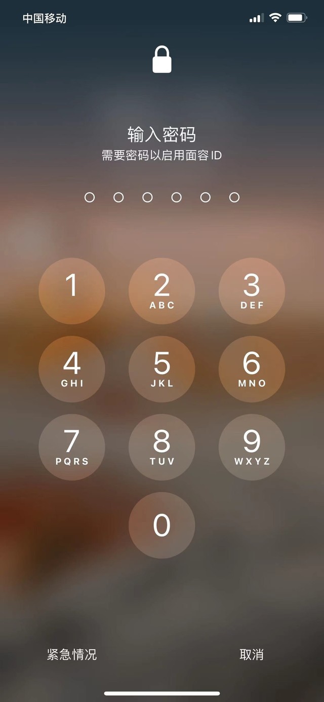 三山苹果13维修分享iPhone 13加强锁屏功能有什么用 