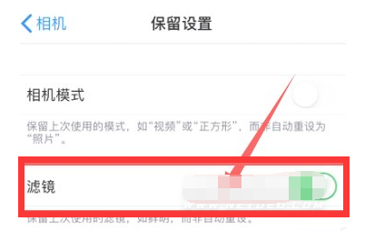 三山苹果13维修分享iPhone13拍照有绿点是怎么回事 