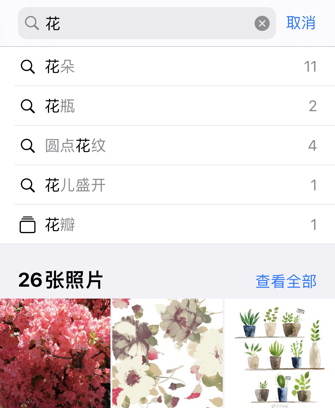 三山苹果手机维修分享iPhone 小技巧 