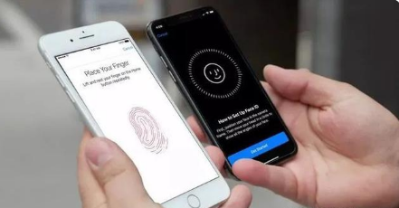 三山苹果手机维修分享iPhone 13 系列会有屏下指纹吗 