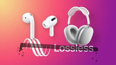 三山苹果手机维修分享哪些设备支持Apple Music 无损音频 