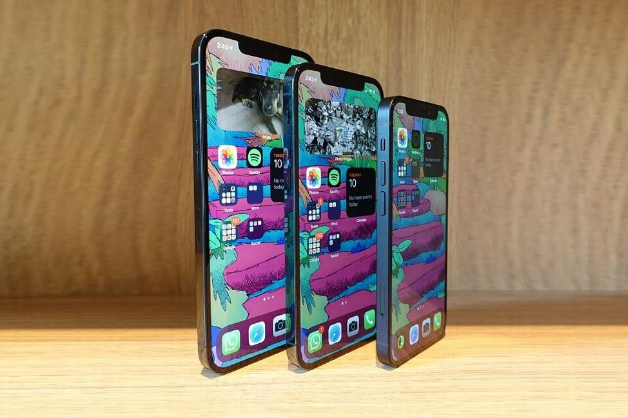 三山苹果手机维修分享iPhone 13发布日期 