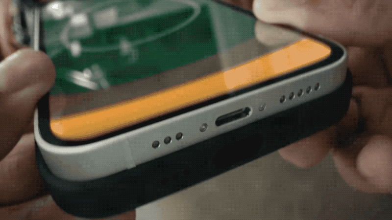 三山苹果手机维修分享未来 Magsafe 还有哪些发展空间 