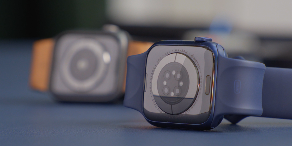 三山苹果手机维修分享Apple Watch 是如何测量卡路里的 