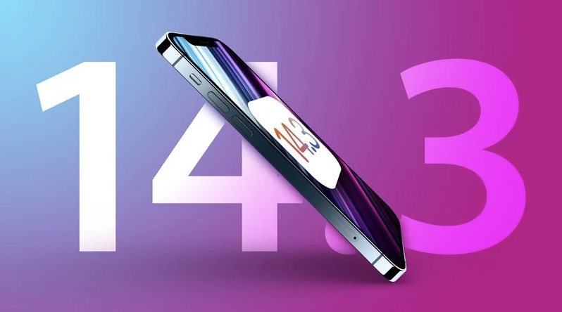 三山苹果手机维修分享iOS 14.3 RC2已发，iOS 14.3正式版本还远吗 