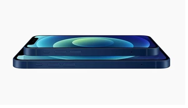 三山苹果手机维修分享iPhone 12 mini 锁屏后触屏失灵怎么办 