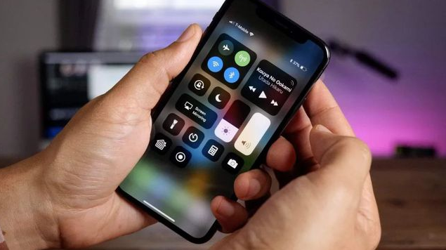 三山苹果手机维修分享iPhone 12信号差怎么办 