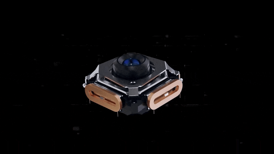 三山苹果手机维修分享iPhone 12 Pro Max 独享的这颗传感器更大的特点是什么 