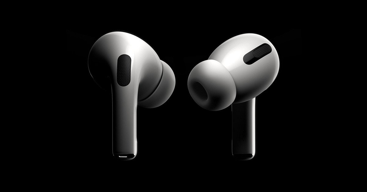 三山苹果手机维修分享AirPods Pro 爆音、降噪效果下降怎么办 