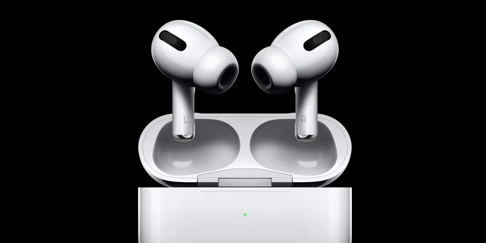 三山苹果手机维修分享AirPods Pro 出现静电噪音 