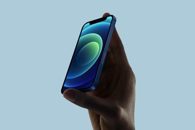 三山苹果手机维修分享iPhone 12 mini辐射很大吗 