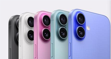 三山苹果维修点分享iPhone 16发烫易忽视因素汇总 