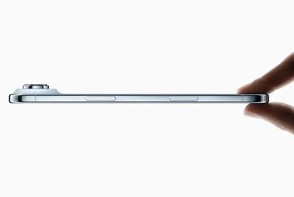 三山苹果维修点分享iPhone 17 Air发烫几大隐形诱因 