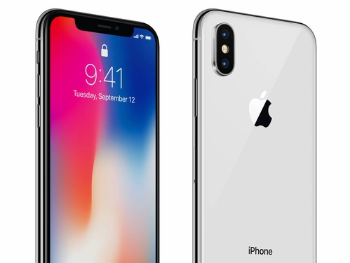 三山苹果维修点分享iPhone X摄像头实拍质感与场景适配全解析 